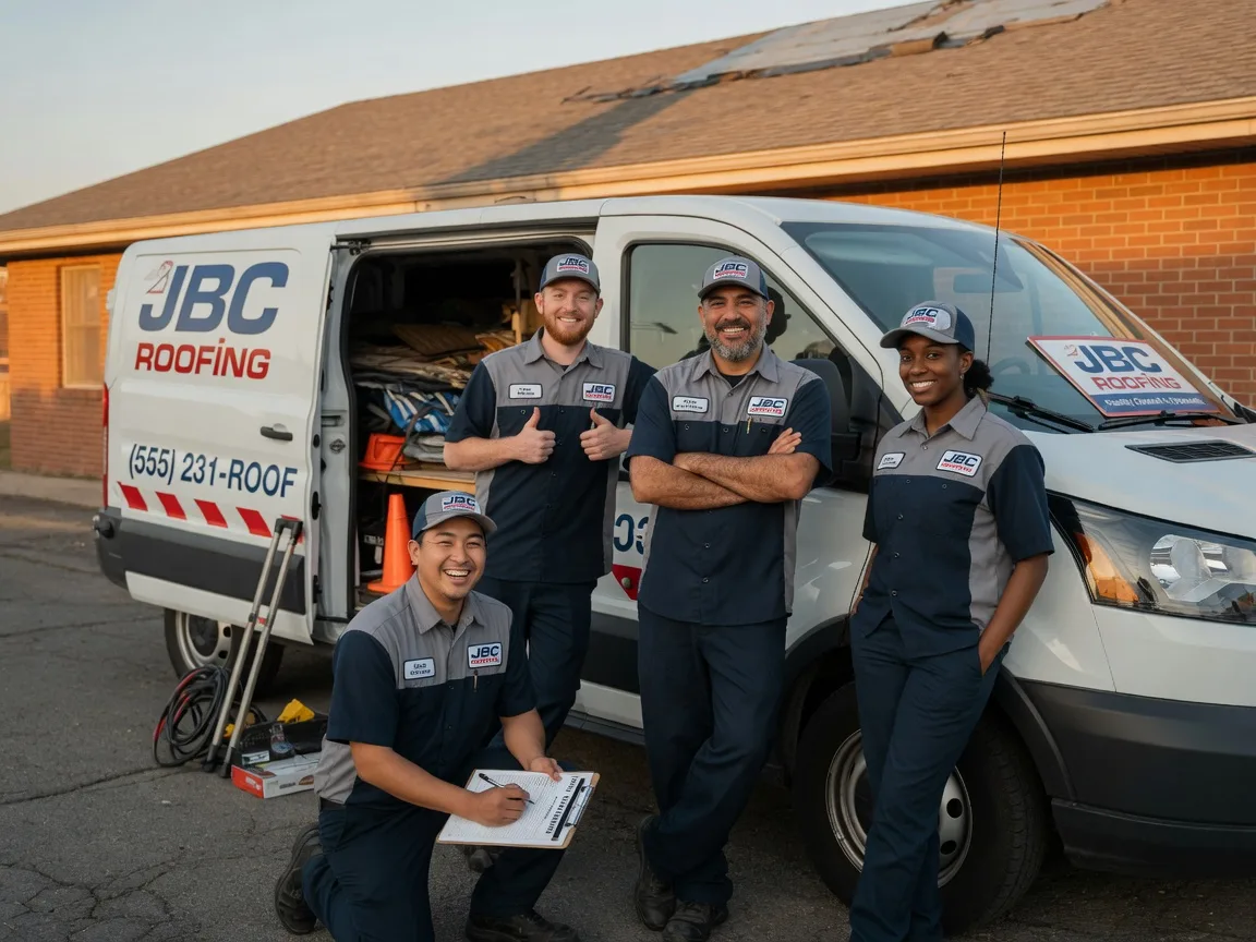 Roof Replacement company in Tylersburg, PA
